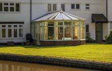 Carryduff conservatory leads