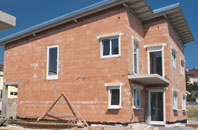 Carryduff home extensions