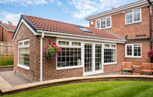 Carryduff house extension leads