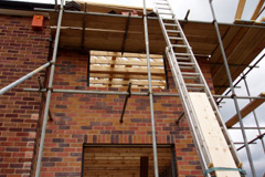 house extensions Carryduff